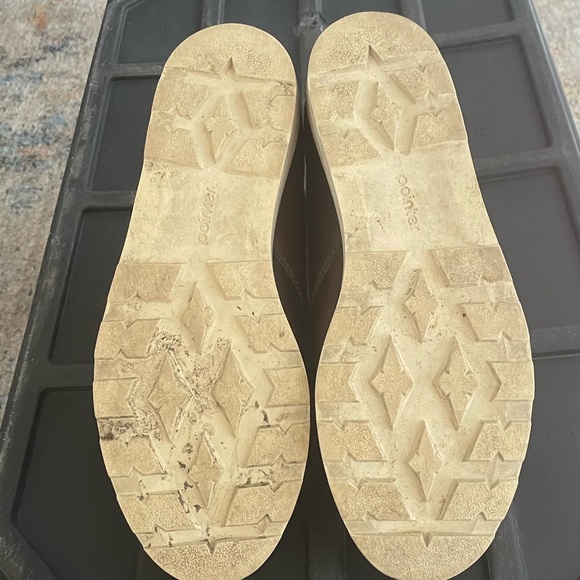 Pointer boots - Picture 4 of 8